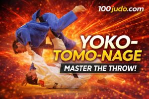 Yoko Tomoe Nage