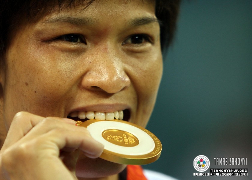 Dongmei Xian