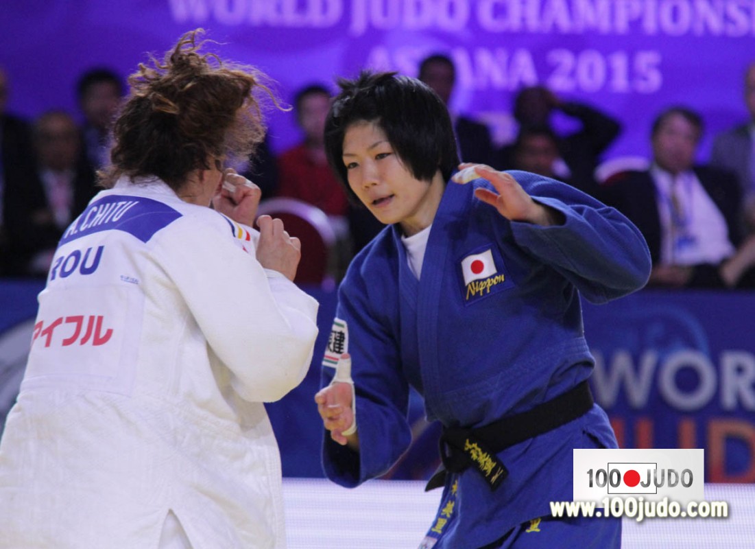 Misato Nakamura