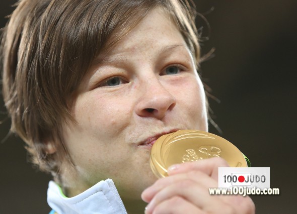 Tina Trstenjak