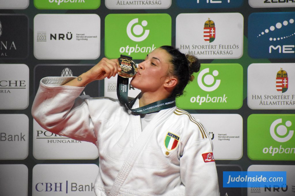 Alice Bellandi
