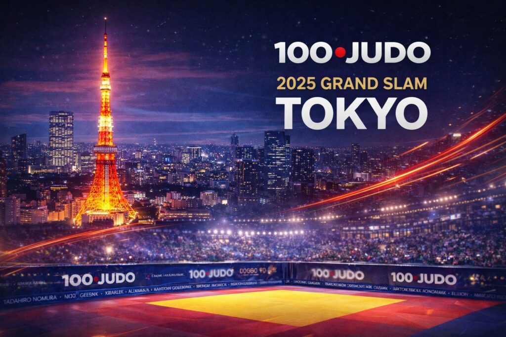 2025 Grand Slam Tokyo review