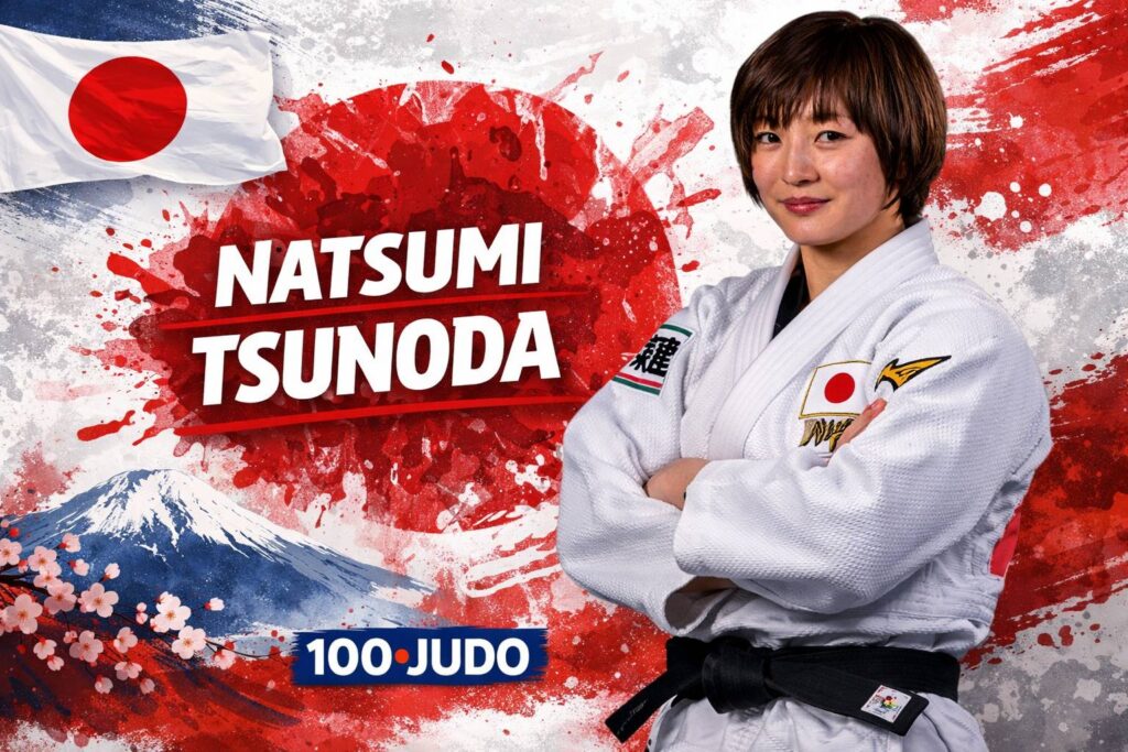 Natsumi Tsunoda retires 2026