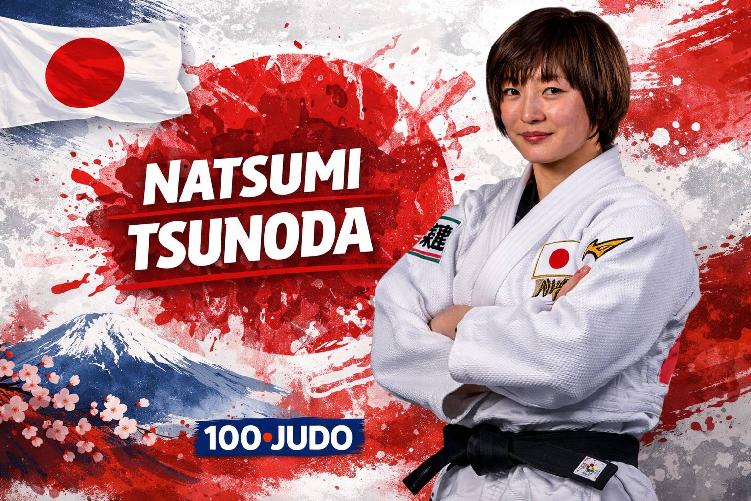 Natsumi Tsunoda retires 2026
