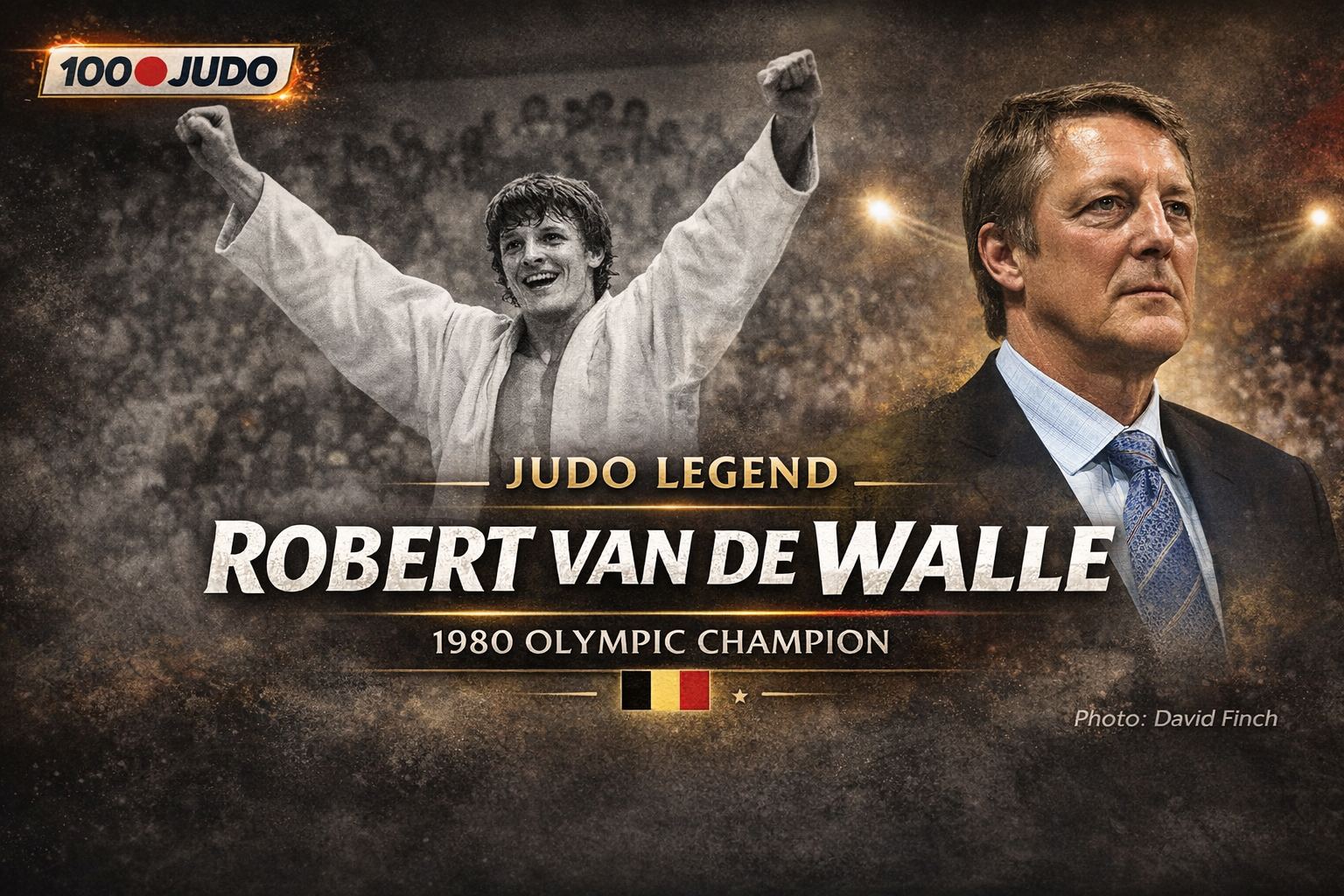Robert Van de Walle