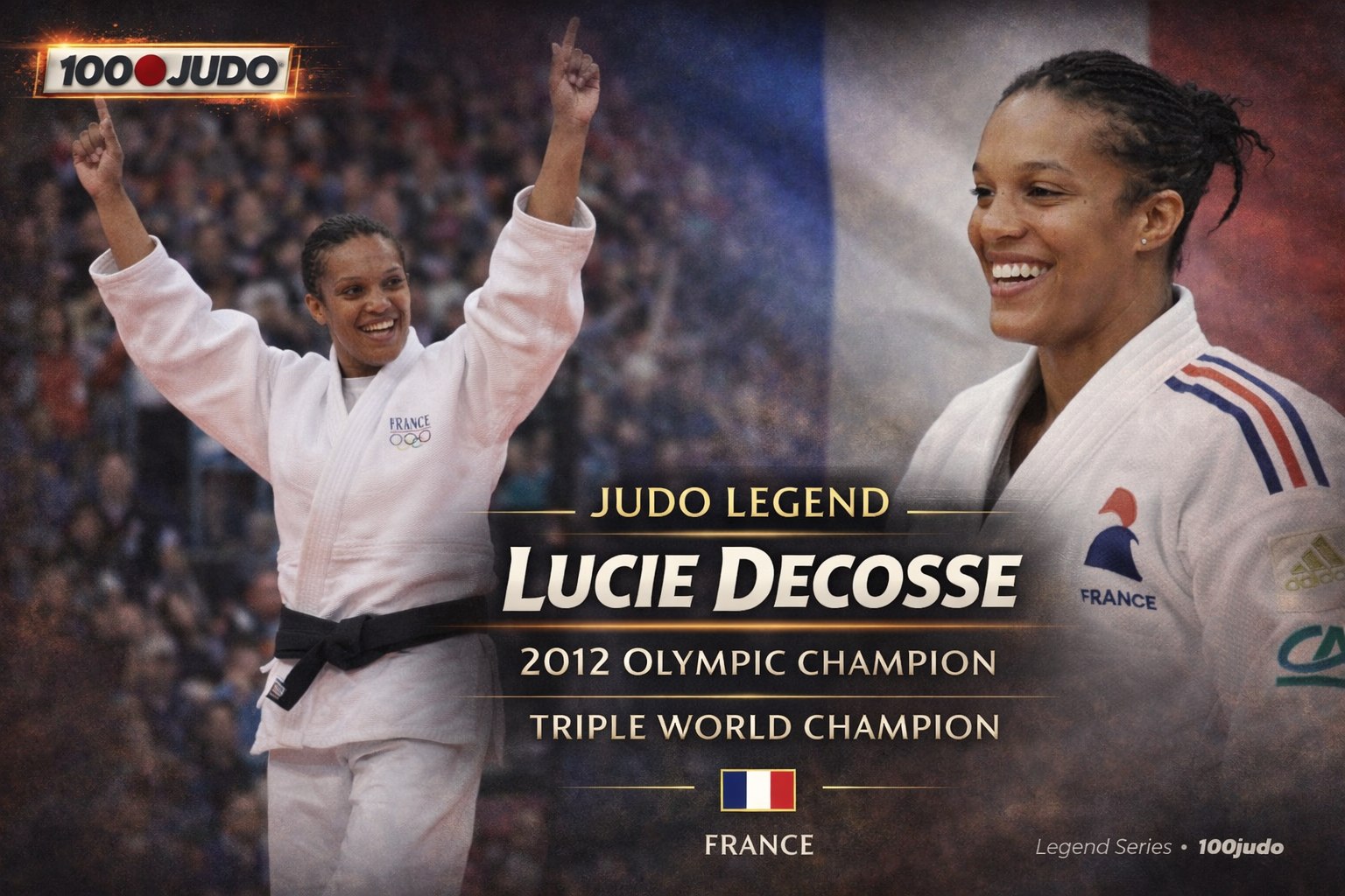 Lucie Decosse