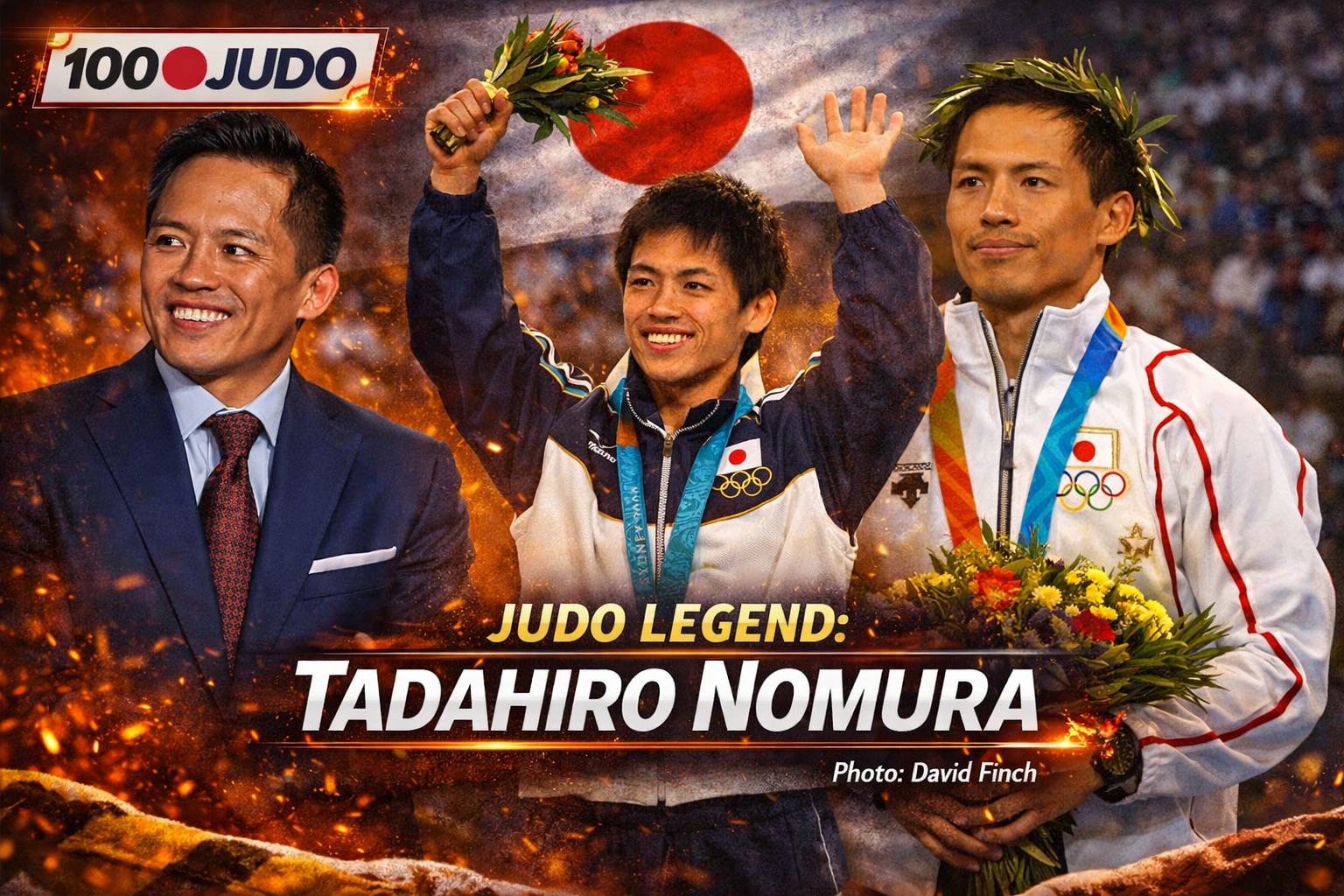 Tadahiro Nomura