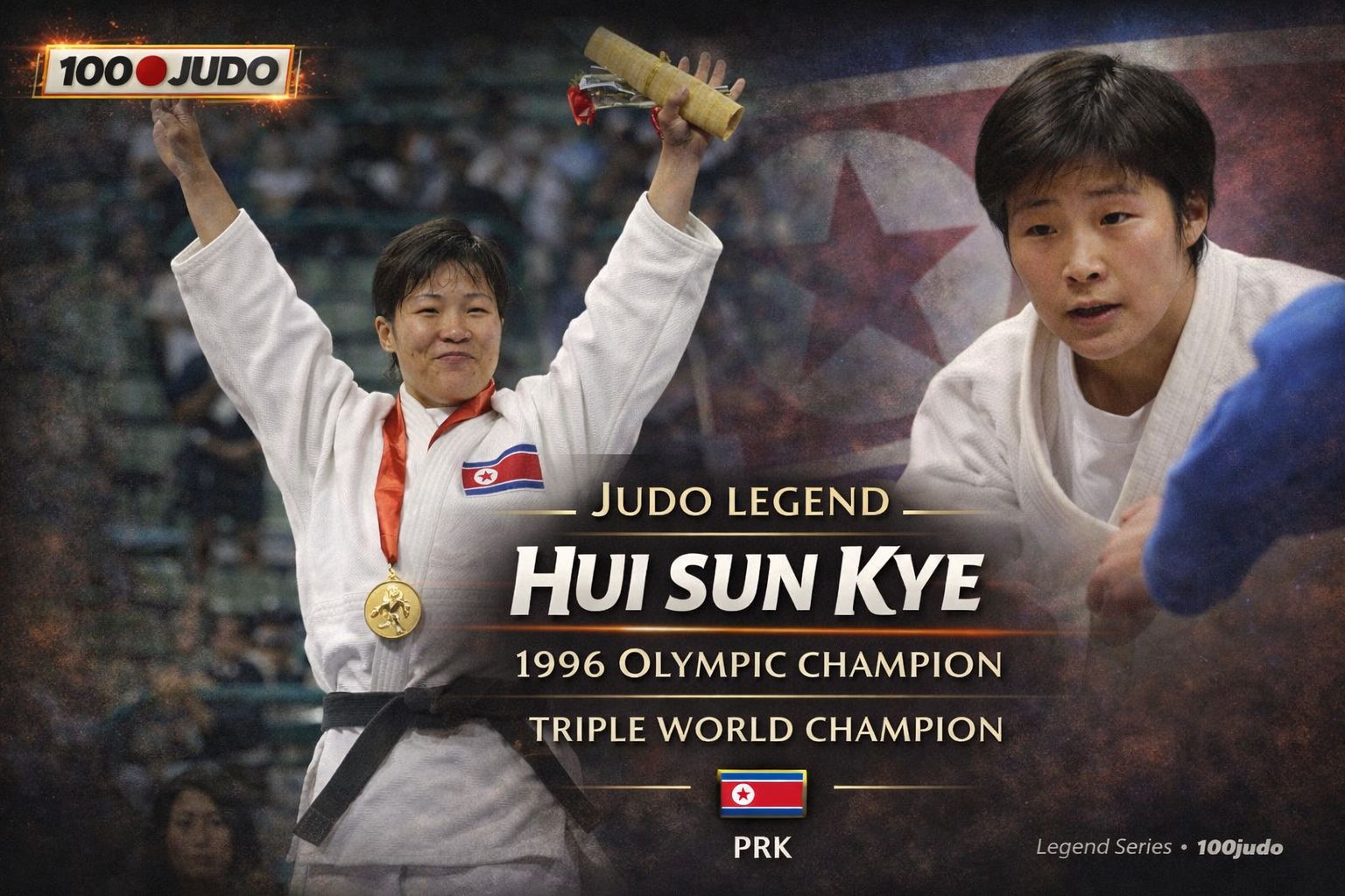 Sun Hui KYE