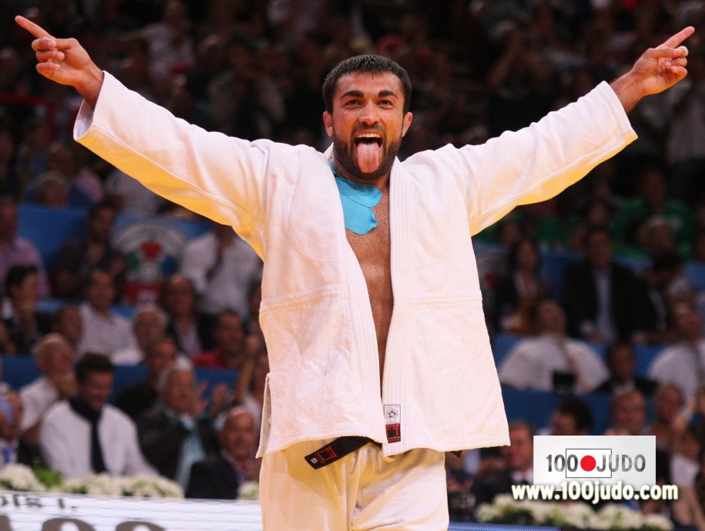 Ilias Iliadis