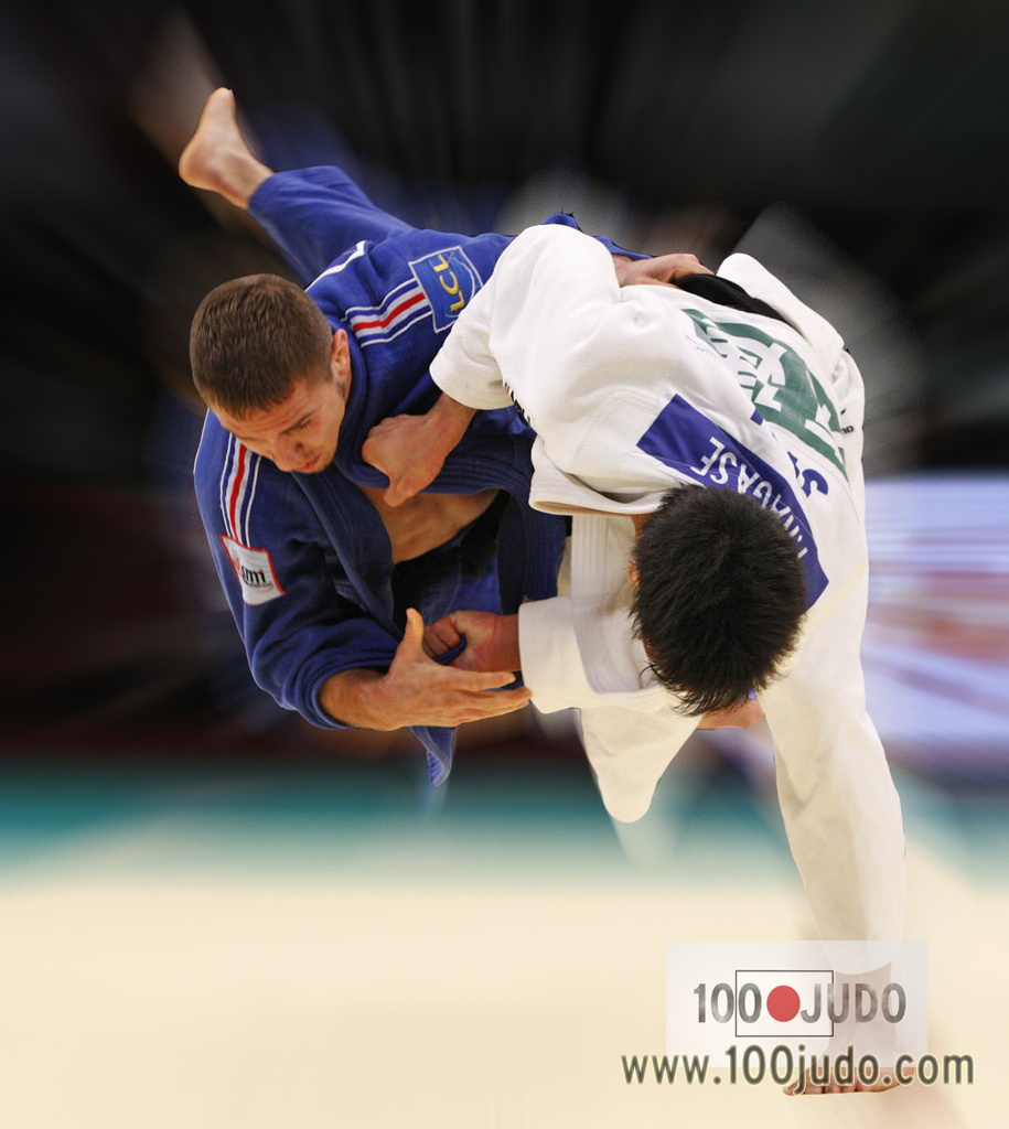 Takanori Nagase