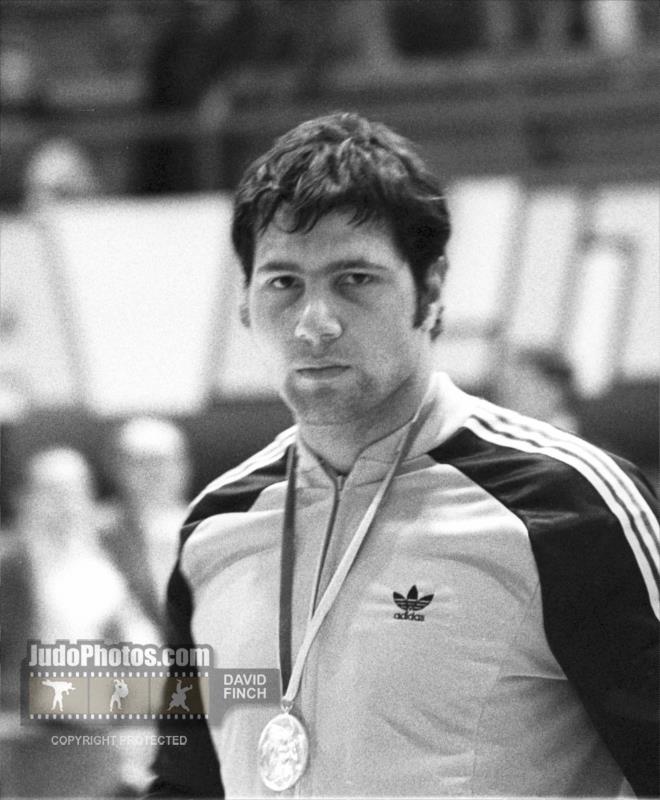 Angelo Parisi