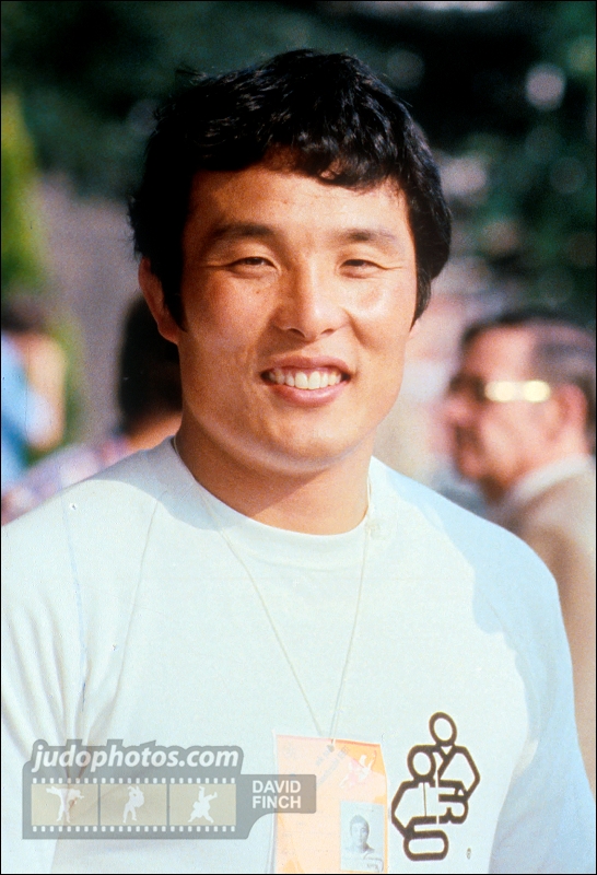 Shozo Fujii