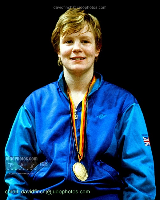 Diane Bell
