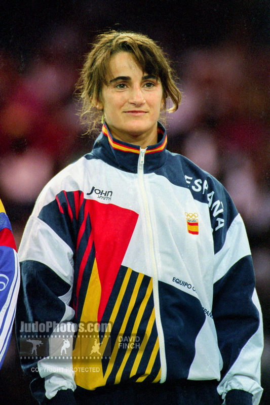 Isabel Fernandez