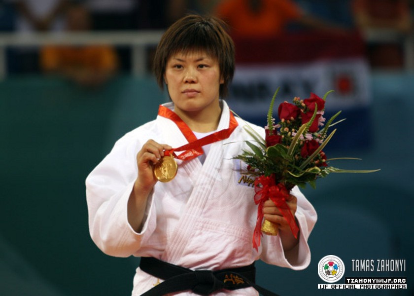 Masae Ueno