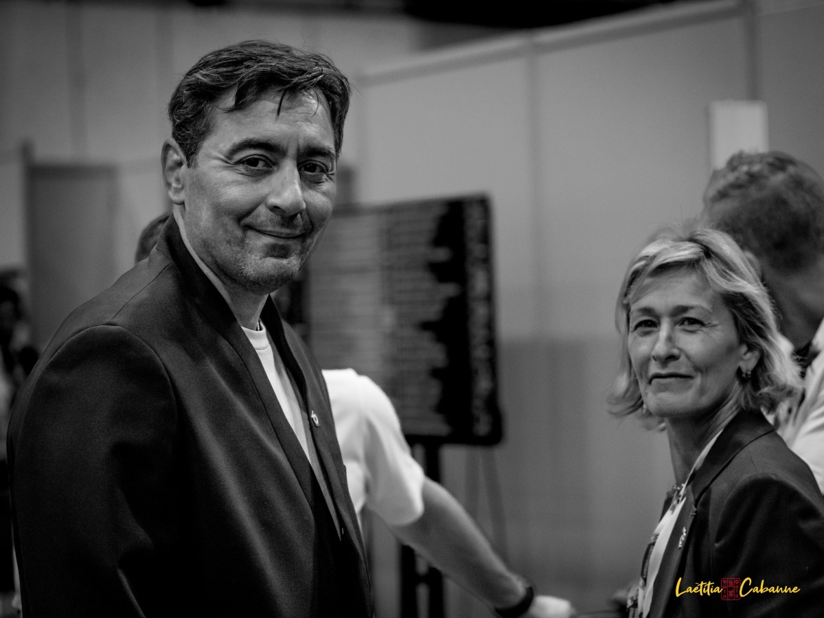 Frederique Jossinet