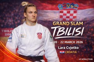 Lara Cvjetko Croatia