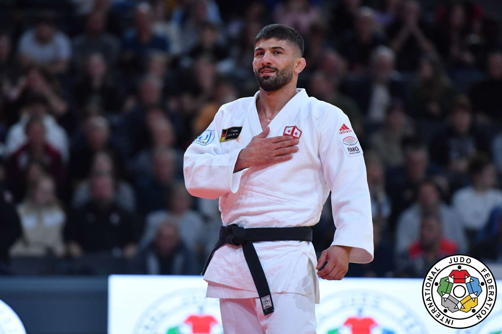 Lasha Shavdatuashvili