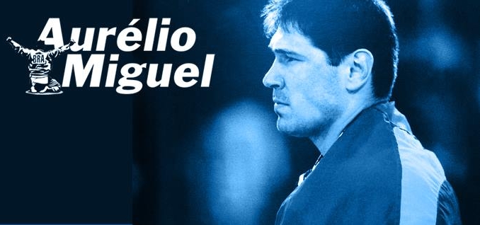 Aurelio Miguel