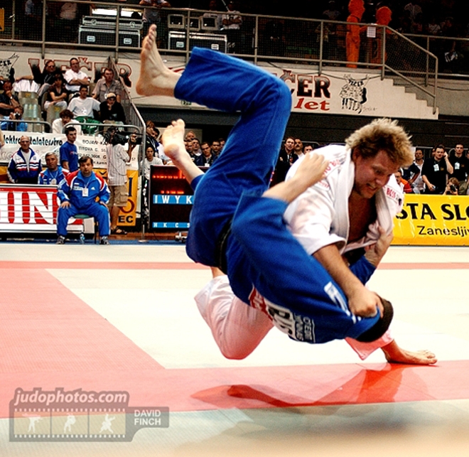 Dennis van der Geest