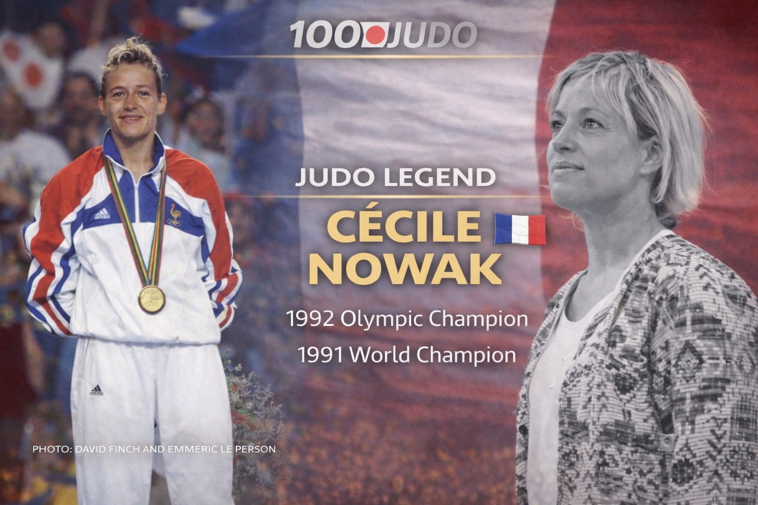 Cécile Nowak