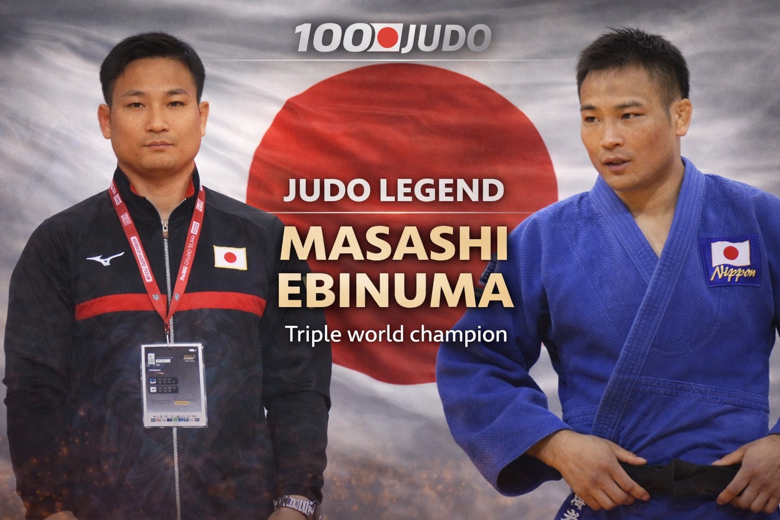Masashi Ebinuma