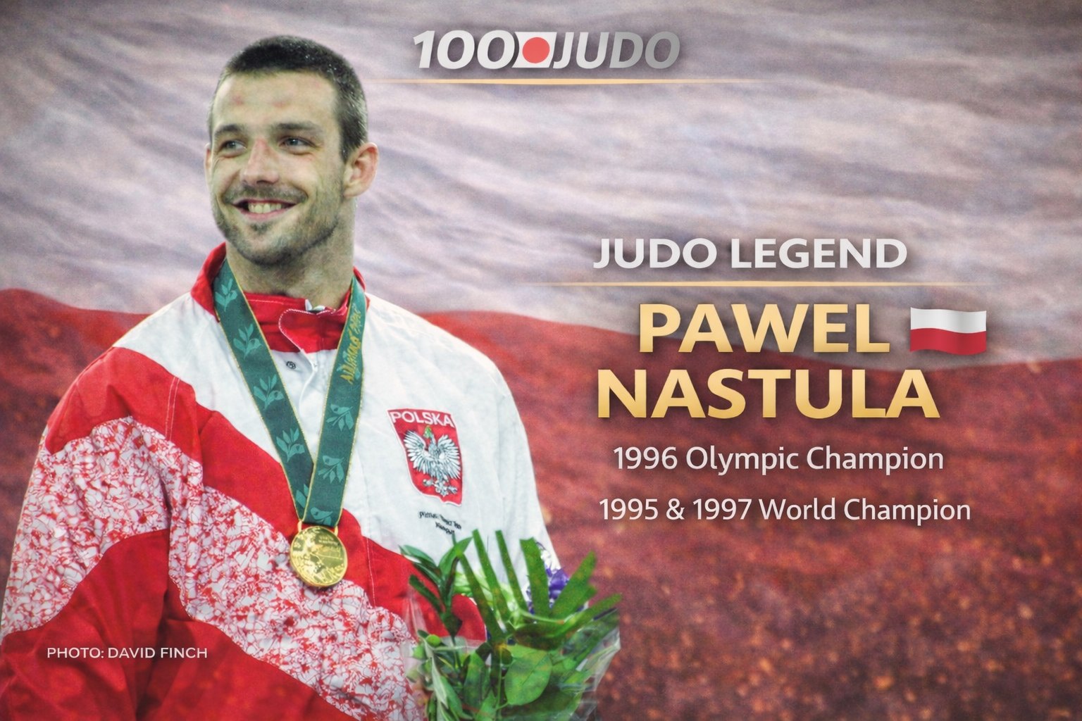 Pawel Nastula