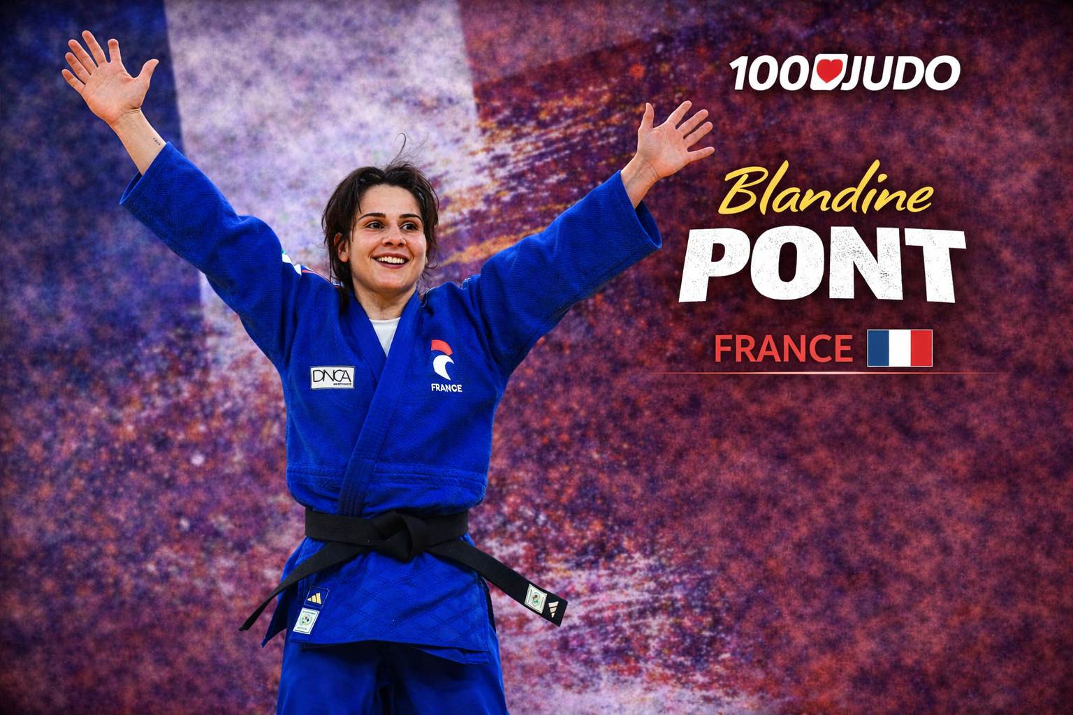 Blandine Pont France
