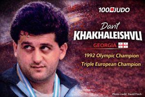 David Khakhaleishvili