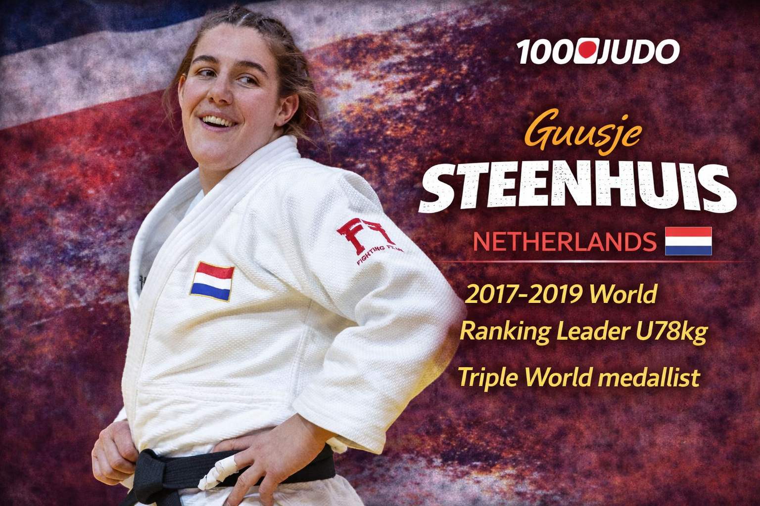 Guusje STeenhuis