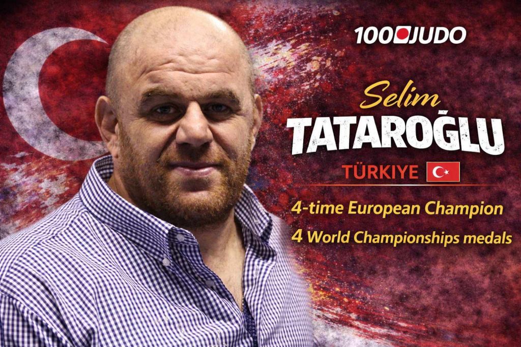 Selim Tataroglu Turkiye