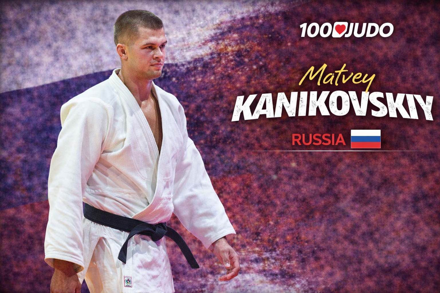 Matvey Kanikovskiy Russia